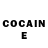 COCAIN Эквадор Nellysta YT