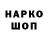 Шишки марихуана гибрид Egor Lunov